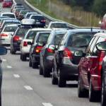 COVID-19 lets freight move more easily, study says