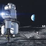 NASA selects Kent-based Blue Origin to help return humans to the Moon