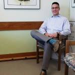 Meet Buckley’s new city administrator