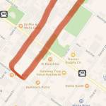 This is the proposed Downtown Cruise route; for updated information, check out the Cruise Enumclaw public Facebook page at https://www.facebook.com/groups/244831640292598/. Photo courtesy Dana Wilcox