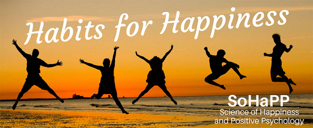 Finding gratitude wherever you are