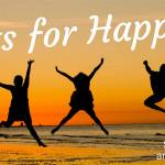 Finding gratitude wherever you are