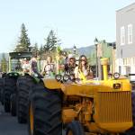 Cruising through the ‘Claw: grassroots event saw the city come alive