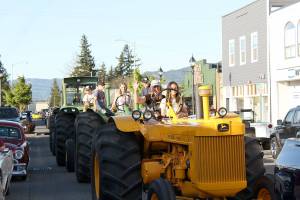Cruising through the ‘Claw: grassroots event saw the city come alive