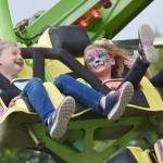 COVID-19 cancelled the King County Fair