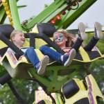 The King County Fair has flourished under the control of the Enumclaw Expo and Event Association, but the COVID-19 pandemic made it necessary to cancel it this year. File photo by Kevin Hanson
