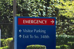 Don’t avoid the emergency department in a crisis