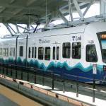 Sound Transit to reintroduce light rail, Sounder fares starting June 1