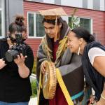 Native EHS students graduate with help from alternative credit program