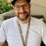 Danny Graham is the new head the Enumclaw High girls basketball program. Submitted photo