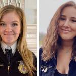Enumclaw High students earn state FFA honors
