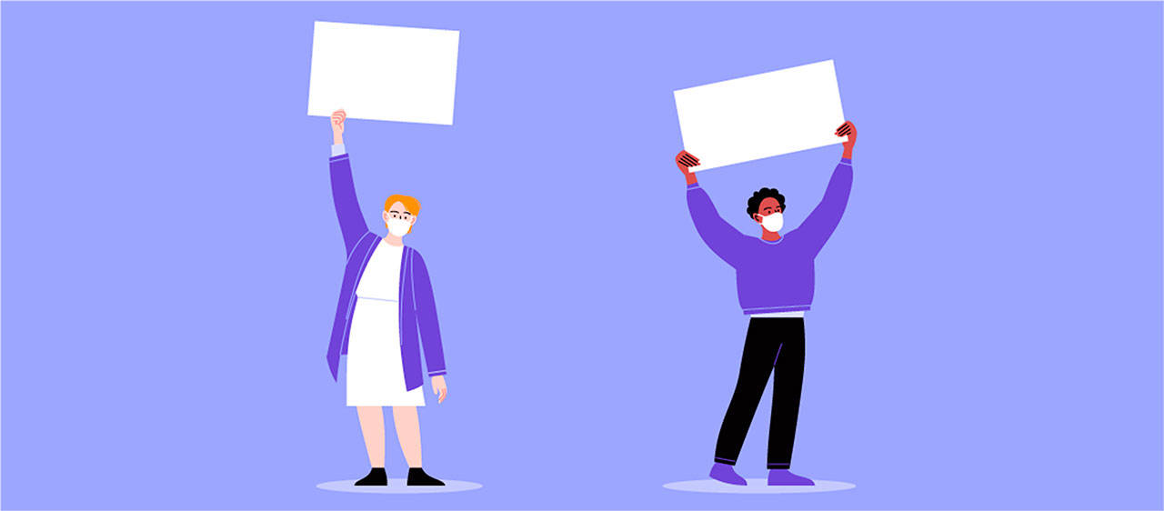 Answering questions about protests and COVID-19 | Public Health Insider