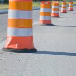 Closures on I-5 in SeaTac for Federal Way Link construction