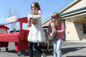 Districts changing summer nutrition programs, making food available to more kids