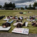 Enumclaw, Dwight Garrett Park. Photo by Lauren Lilly