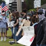 Enumclaw, Dwight Garrett Park. Photo by Ray Miller-Still