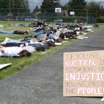 Enumclaw, Dwight Garrett Park. Photo by Ray Miller-Still