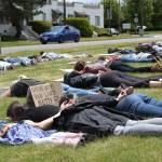 Enumclaw, Dwight Garrett Park. Photo by Ray Miller-Still