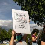 Enumclaw, Griffin Avenue. Photo by Lauren Lilly