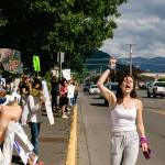 Enumclaw, Griffin Avenue. Photo by Lauren Lilly