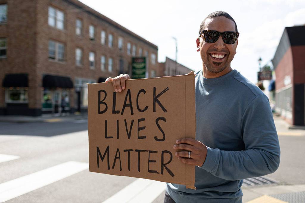 Enumclaw, Griffin Avenue. Photo by Lauren Lilly