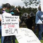 Enumclaw, Griffin Avenue. Photo by Ray Miller-Still