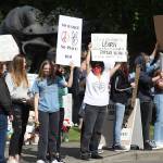 Enumclaw, Griffin Avenue. Photo by Ray Miller-Still