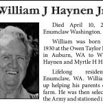 William Haynen