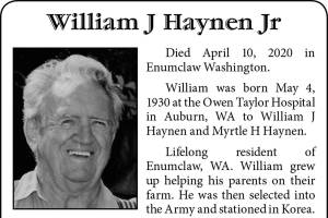 William Haynen