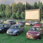 Expo Center offering drive-in movies