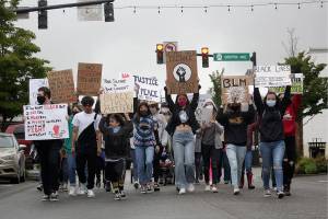 Plateau protests, demonstrations continue