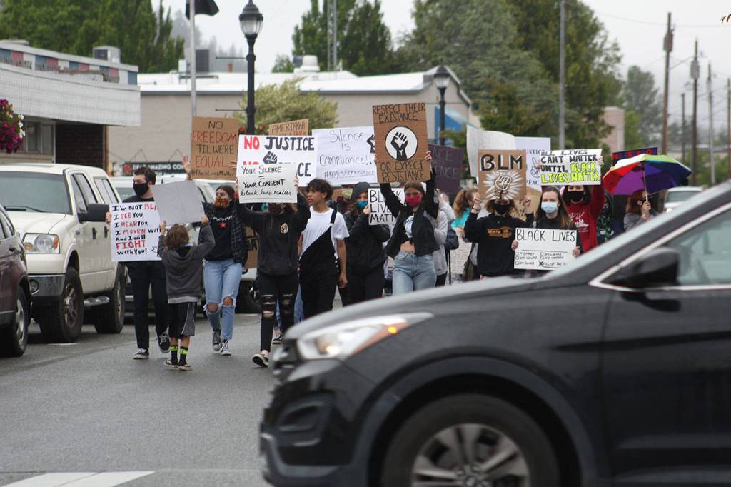 Photo by Ray Miller-Still