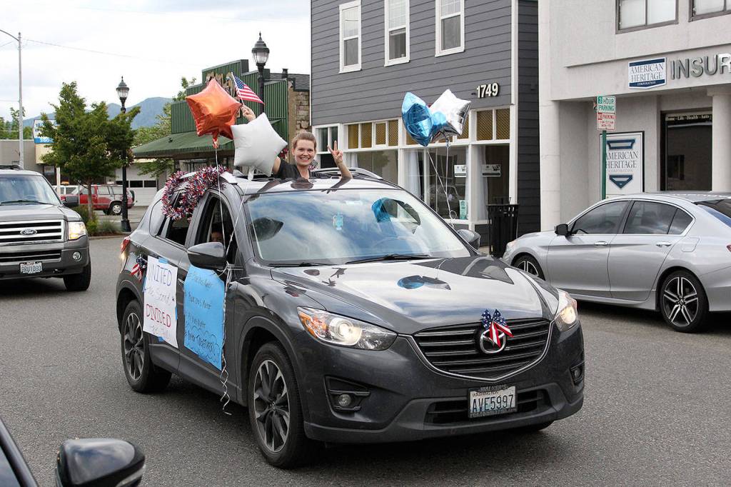 Photo by Ray Miller-Still