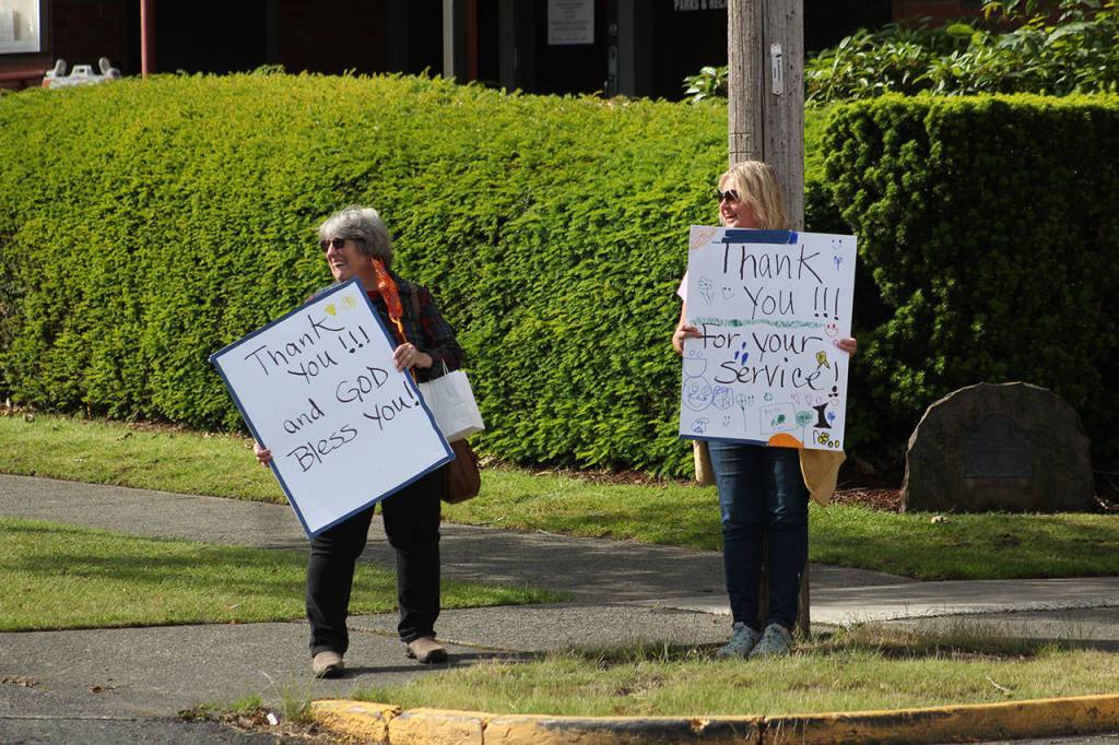 Photo by Ray Miller-Still