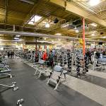 24 Hour Fitness to close clubs in Kent, Auburn, Renton