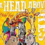 Vegas comedian puts down roots in Enumclaw with new children’s book