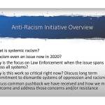 Local women call on councils to tackle systemic racism