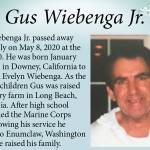 Gus Wiebenga Jr.