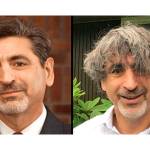 Bald and shaved? Mayor sets fundraising challenge