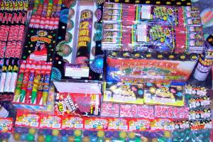 King County Fire Marshal: ‘Essential to practice firework safety’