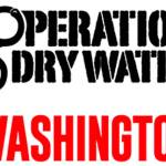 ‘Operation Dry Water’ targets boating under the influence July 3-5