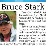 Bruce Stark