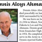 Dennis Ahmann