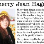 Sherry Hagen