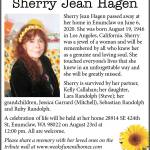 Sherry Hagen