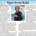 Eino Kuki