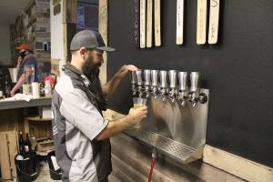 Local businessman wants Enumclaw to develop grant program for rent, utility costs