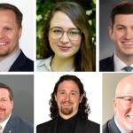 Introducing your Legislative District 31 candidates