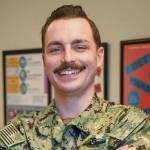 Enumclaw native on front line of Navy’s battle against coronavirus