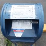 USPS drop-boxes move to more convenient locations